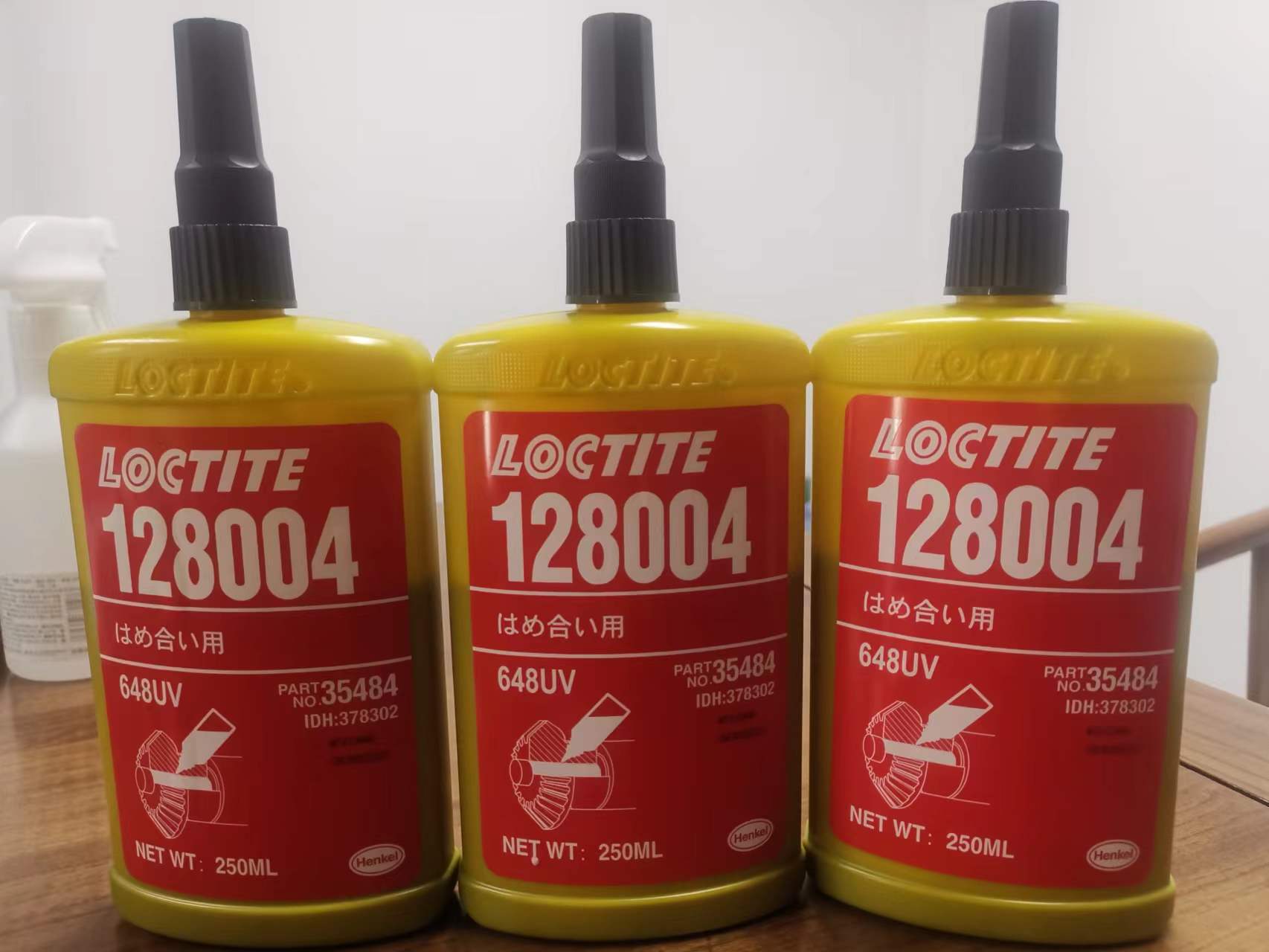 LOCTITE 128004