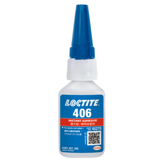 LOCTITE 406